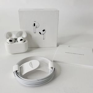 Apple airpods 3rd gen